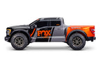 1/10 Ford Raptor R 4X4 Ultimate: Fox 1