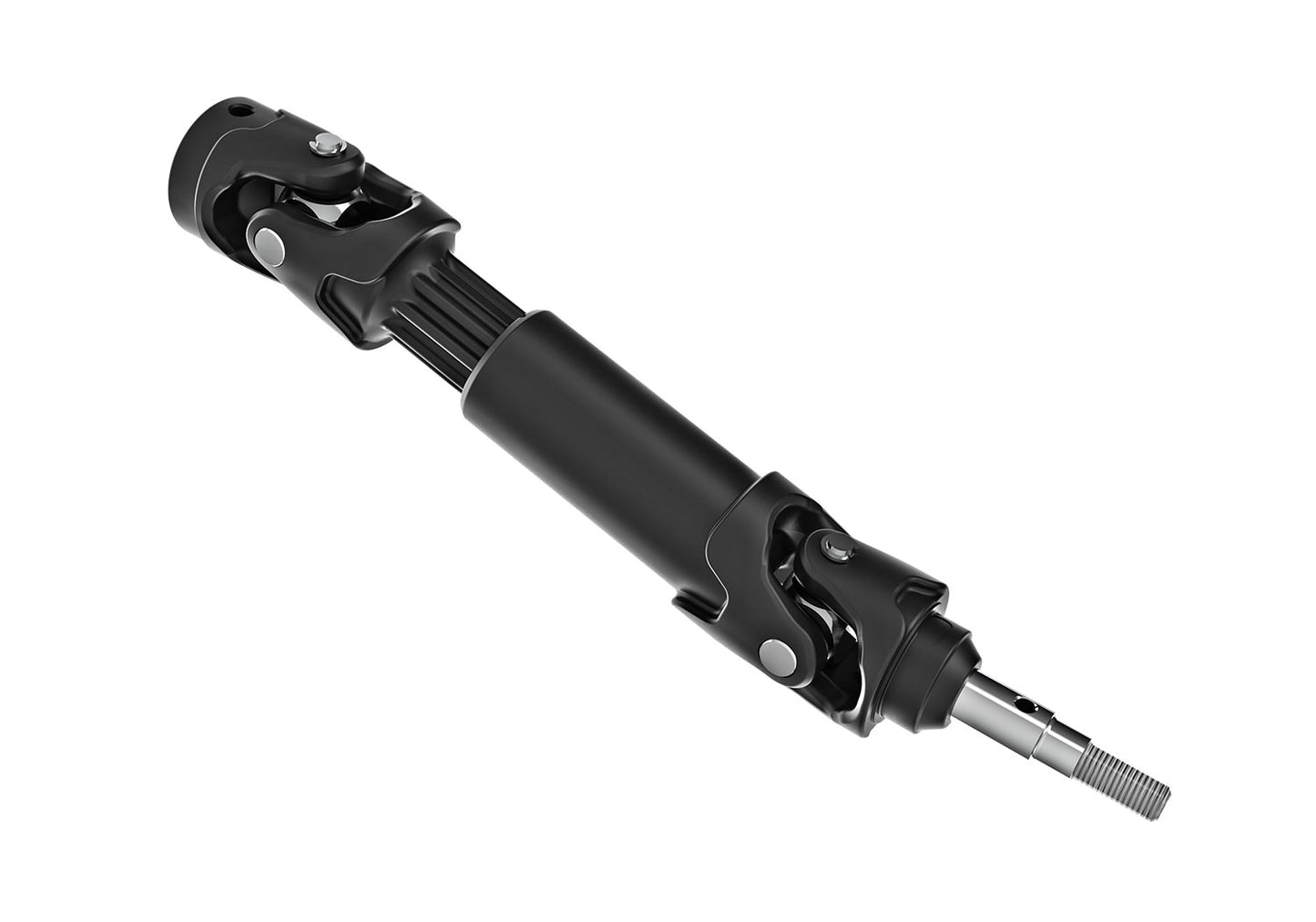 1/10 Ford Raptor R 4X4 Ultimate: Fox 2