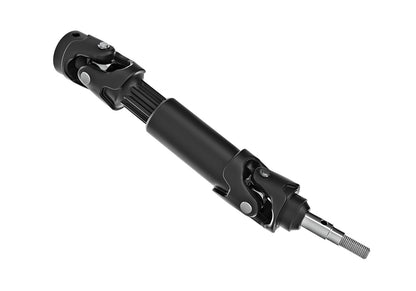 1/10 Ford Raptor R 4X4 Ultimate: Fox 2