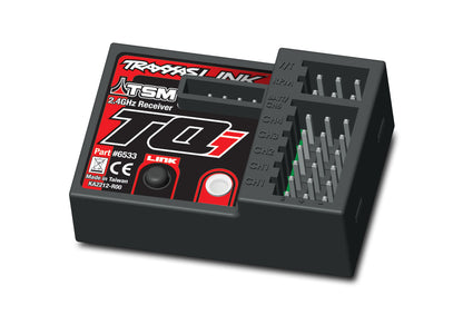 1/10 Ford Raptor R 4X4 Ultimate: Fox 2