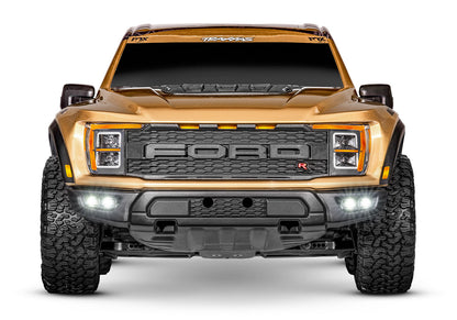 1/10 Ford Raptor R 4X4 Ultimate: Fox SE