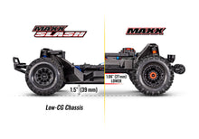Load image into Gallery viewer, 1/8 Maxx Slash 6s Short Course Truck: Green
