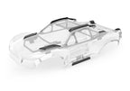 Traxxas 1/8 Maxx Slash 6s Short Course Truck: Blue (102076-4-Blue)