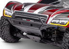 Traxxas 1/8 Maxx Slash 6s Short Course Truck: Blue (102076-4-Blue)