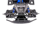 Traxxas 1/8 Maxx Slash 6s Short Course Truck: Blue (102076-4-Blue)