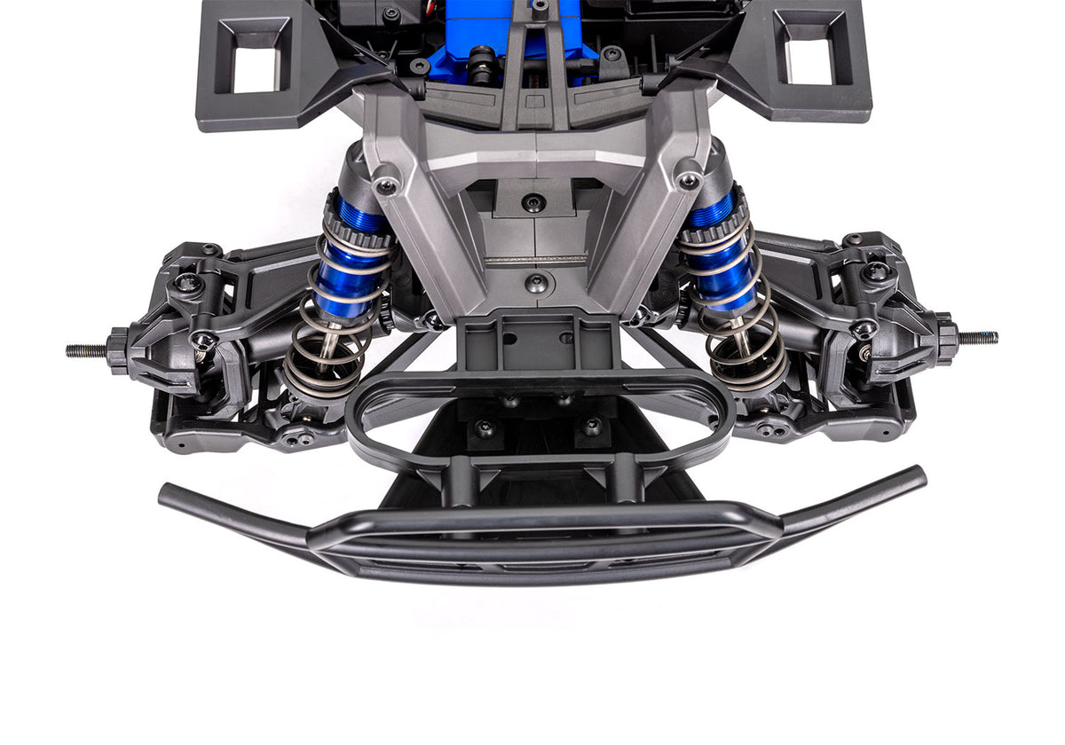 1/8 Maxx Slash 6s Short Course Truck: RNR