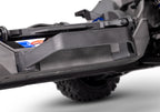 Traxxas 1/8 Maxx Slash 6s Short Course Truck: Blue (102076-4-Blue)