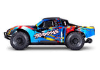 1/8 Maxx Slash 6s Short Course Truck: RNR