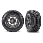 Slash Mudboss BL-2s (Requires battery & charger): Blue