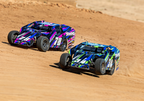 Slash Mudboss BL-2s (Requires battery & charger): Green