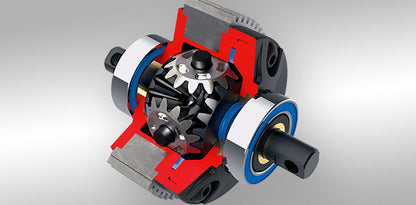 1/10 Slash Late Model BL-2s (Requires battery & charger): Green