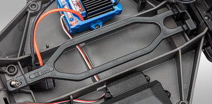 1/10 Slash Late Model BL-2s (Requires battery & charger): Green