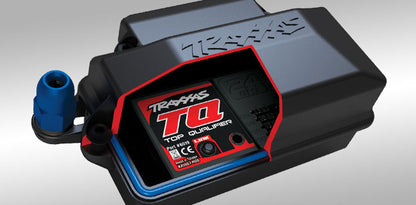 1/10 Slash Late Model BL-2s (Requires battery & charger): Fox