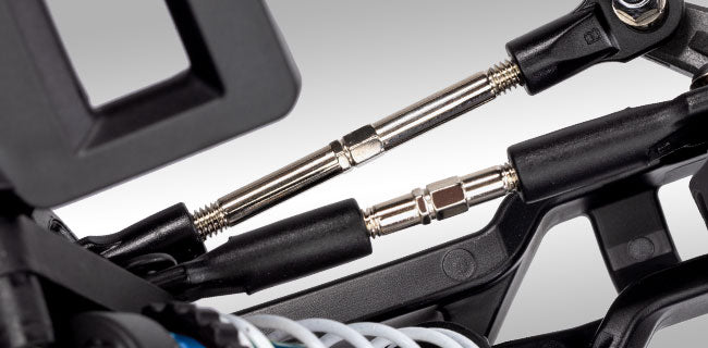 1/10 Slash Late Model BL-2s (Requires battery & charger): Green