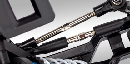 1/10 Slash Late Model BL-2s (Requires battery & charger): Green