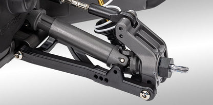 1/10 Slash Late Model BL-2s (Requires battery & charger): Green