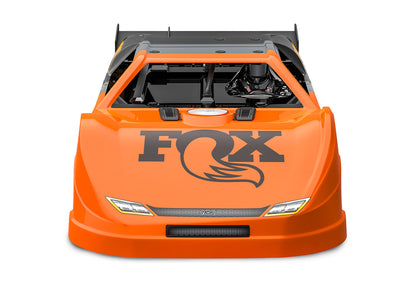 1/10 Slash Late Model BL-2s (Requires battery & charger): Fox