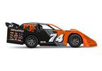 1/10 Slash Late Model BL-2s (Requires battery & charger): Fox