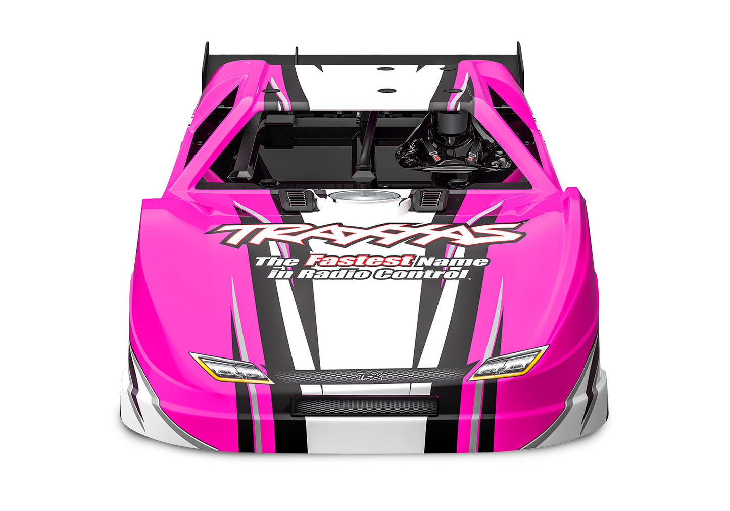 1/10 Slash Late Model BL-2s (Requires battery & charger): Pink