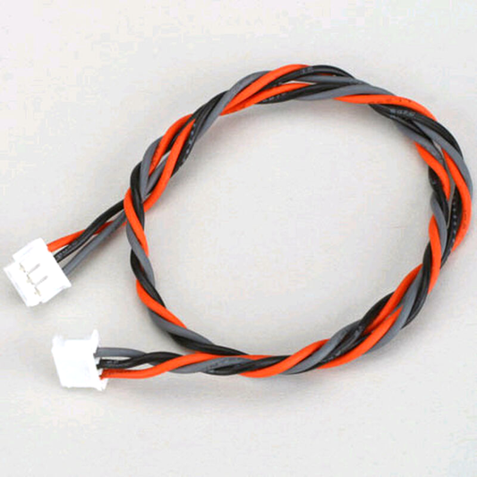 Remote Receiver Extention 9''