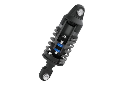 1/10 4-TEC Drift: Mustang Copper