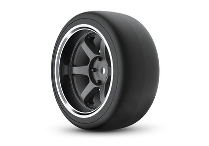 1/10 4-TEC Drift: Mustang Copper