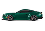 1/10 4-TEC Drift: Mustang Green
