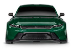 1/10 4-TEC Drift: Mustang Green