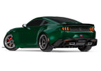 1/10 4-TEC Drift: Mustang Green