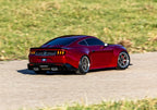 1/10 4-TEC Drift: Mustang Red