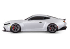 1/10 4-TEC Drift: Mustang White