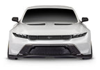 1/10 4-TEC Drift: Mustang White
