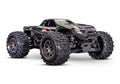 Traxxas Mini Maxx BL-2s Black (107154-1-BLK)