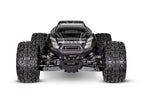Traxxas Mini Maxx BL-2s Black (107154-1-BLK)