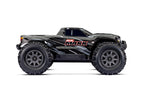 Traxxas Mini Maxx BL-2s Black (107154-1-BLK)