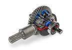 Traxxas Mini Maxx BL-2s Blue (107154-1-Blue)