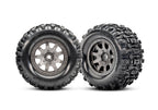 Mini Maxx BL-2s Orange