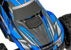 Traxxas Mini Maxx BL-2s Green (107154-1-Grn)