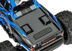 Traxxas Mini Maxx BL-2s Green (107154-1-Grn)