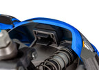 Traxxas Mini Maxx BL-2s Blue (107154-1-Blue)