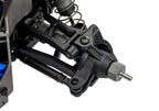 Traxxas Mini Maxx BL-2s Green (107154-1-Grn)