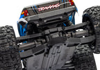 Traxxas Mini Maxx BL-2s Green (107154-1-Grn)