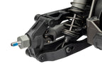 Traxxas Mini Maxx BL-2s Blue (107154-1-Blue)