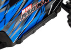 Traxxas Mini Maxx BL-2s Black (107154-1-BLK)