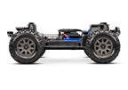 Traxxas Mini Maxx BL-2s Blue (107154-1-Blue)