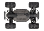 Traxxas Mini Maxx BL-2s Blue (107154-1-Blue)