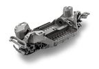 Traxxas Mini Maxx BL-2s Black (107154-1-BLK)