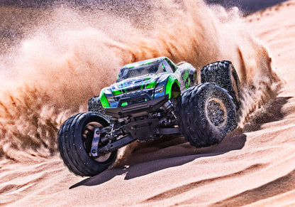 Mini Maxx BL-2s Green