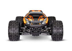 Mini Maxx BL-2s Orange