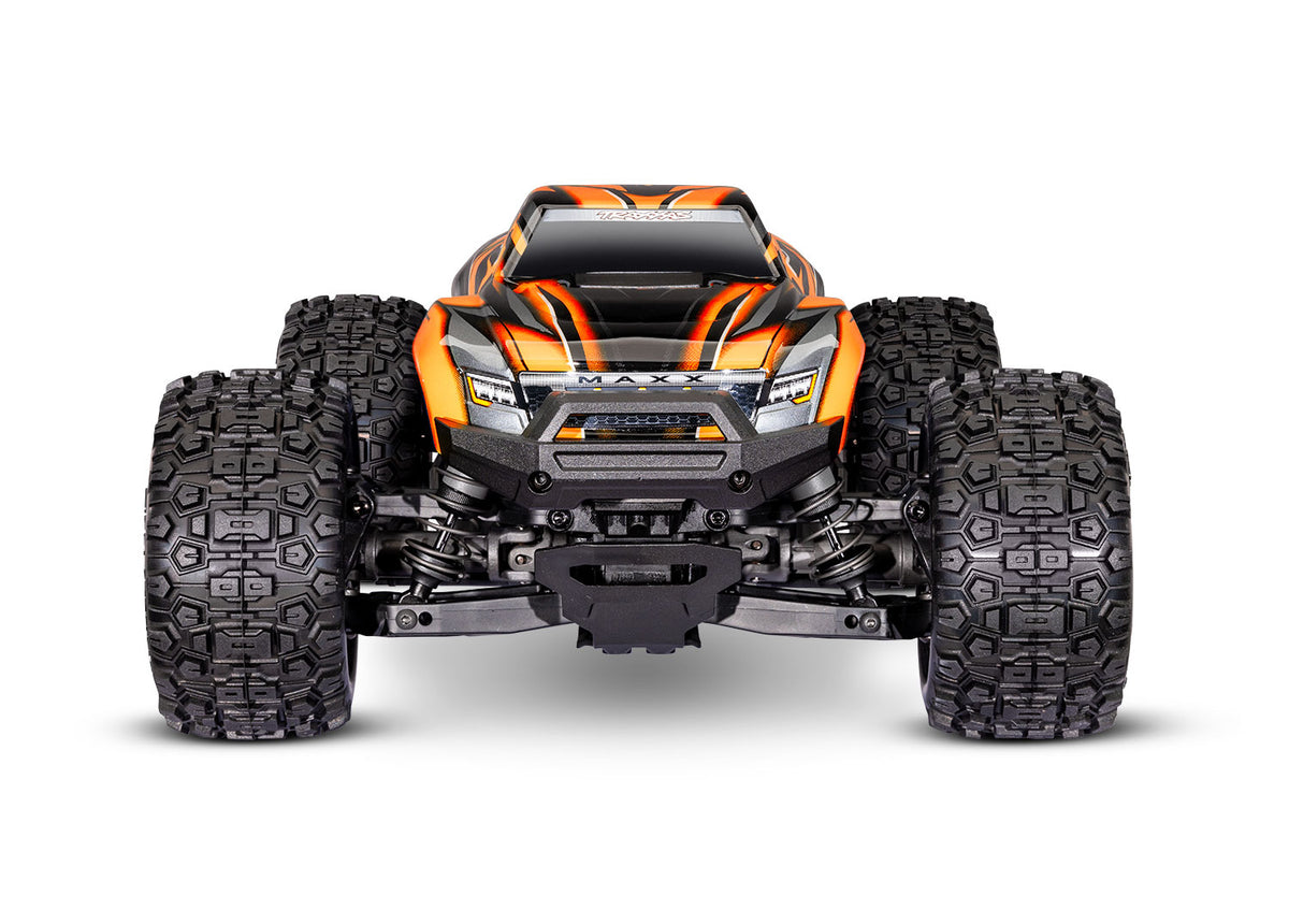 Mini Maxx BL-2s Orange